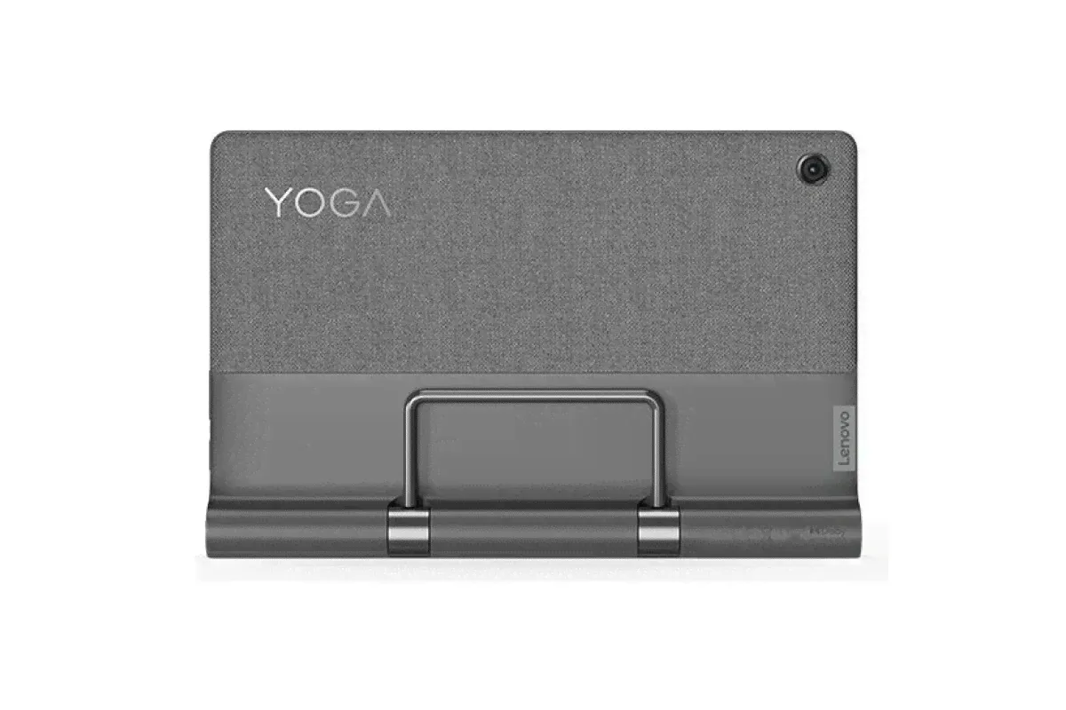 Планшет Lenovo Yoga Tab 11 серый (ZA8X0030RU)-2