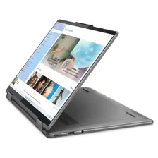 Ноутбук-трансформер Lenovo Yoga 7 14ARB7 14" 2880x1800, 82QF004GRU
