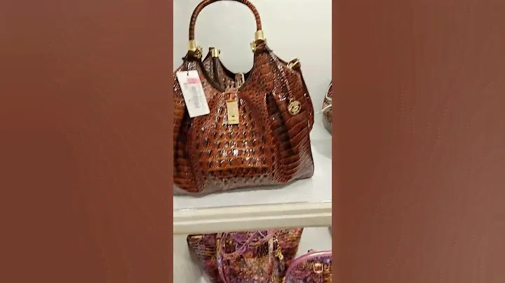 121💫Brahmin на скидках 40%.Товары из США с доставкой.Мой вотсапп +12085659443 Елена.