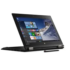 Lenovo ThinkPad Yoga 260 i7-6500U, 8Gb, SSD 256Gb