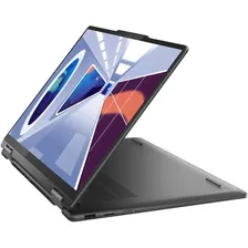 Ноутбук-трансформер Lenovo Yoga 7 14IRL8 14" 2880x1800, 82YL007GRK