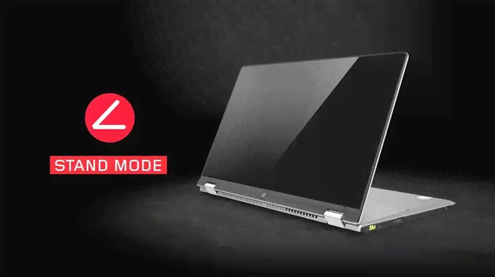 Lenovo IdeaPad Yoga 11S: Four Awesome Modes