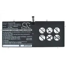 Аккумулятор для LENOVO Yoga 2 Pro Ultrabook - 7400 мАч