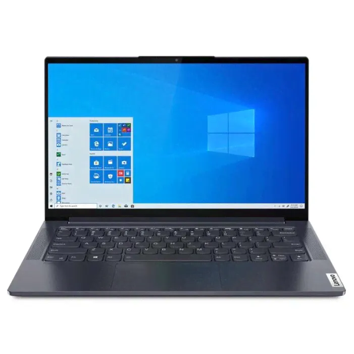 Ноутбук Lenovo Yoga Slim 7 14 отзывы
