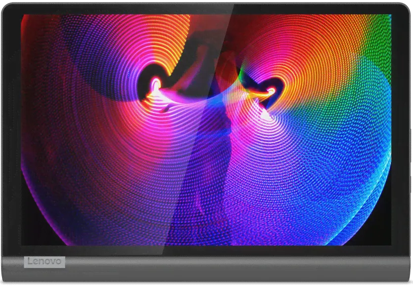 Планшет Lenovo Yoga Smart Tab серый (ZA530006UA)-0