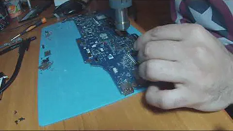 Lenovo ThinkPad 13 Chromebook bios flash / admin password removal