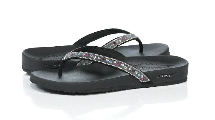 SKECHERS Archfit Meditation - Dayshimmer SKU: 9505462