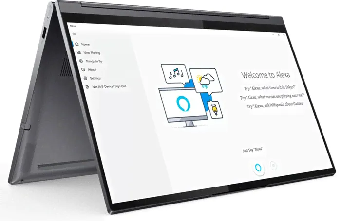 Трансформер Lenovo Yoga 9 15IMH5 82DE0026RU-0