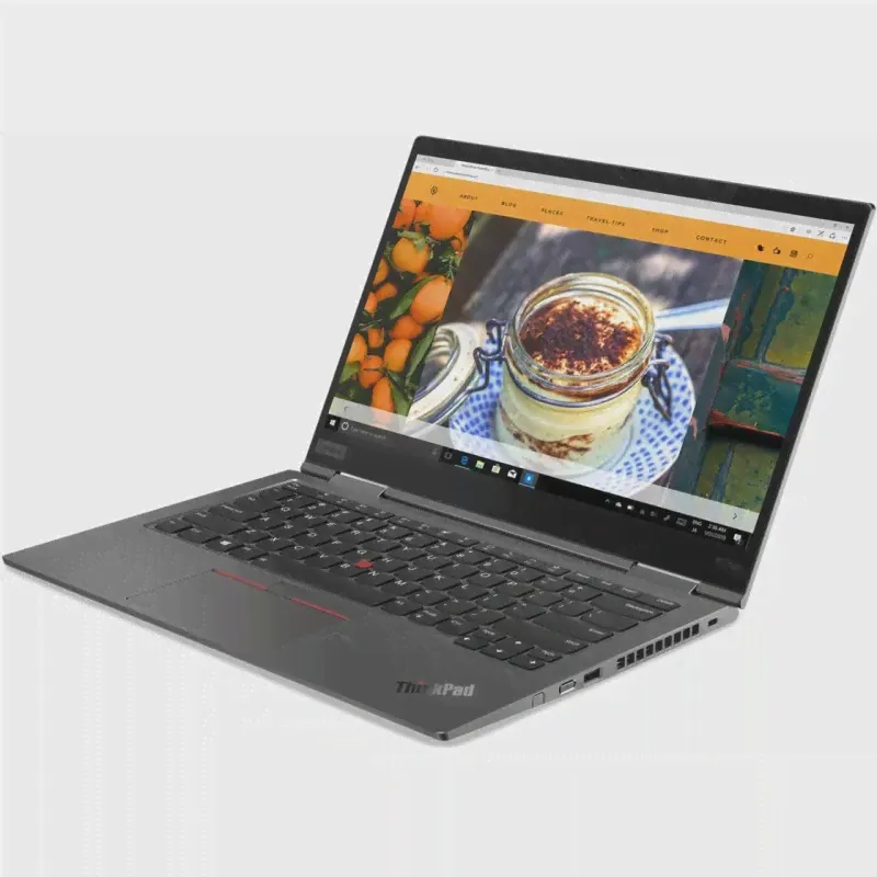Ноутбук Lenovo ThinkPad X1 Yoga Gen 5 20UB003YRT-0
