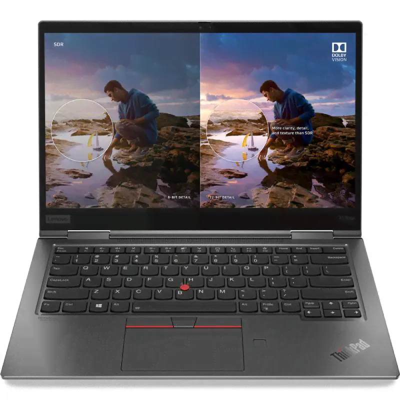 Ноутбук Lenovo ThinkPad X1 Yoga G5 20UB0002RT-0