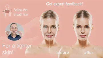 Facial Exercises for Sagging Neck and Jawline | How to Glow Face Yoga | Forever Beauty #faceyoga