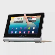 🛍 Чехол для Lenovo YOGA Tablet 10 60047 Роскошный чехол из искусственной кожи для Lenovo YOGA Tablet 10 B8000 B8000-F B8000-H + стилус