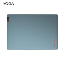 Lenovo YOGA Pro14s 2023 Ноутбук 14.5", Intel Core i7-13700H, RAM 32 ГБ, SSD, Intel Iris Xe Graphics, Windows Home, (YOGA Pro14s 2023), бежевый, Английская раскладка