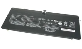 Аккумулятор для Lenovo Yoga 2 Ultrabook, Yoga 2 Pro 13.3, Yoga 2 Pro-13 59-382893, Yoga 2 Pro Ultrab