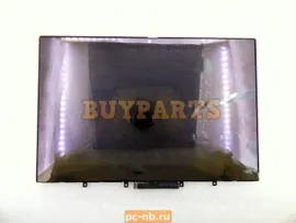 Дисплей с сенсором в сборе для ноутбука Lenovo ThinkPad L13 Yoga, L13 Yoga Gen 2 5M10W64467