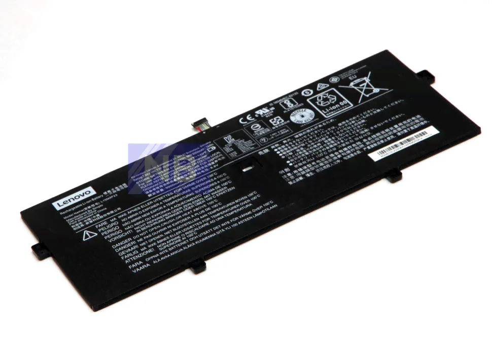 Аккумулятор для ноутбука Lenovo yoga 5 pro Original quality
