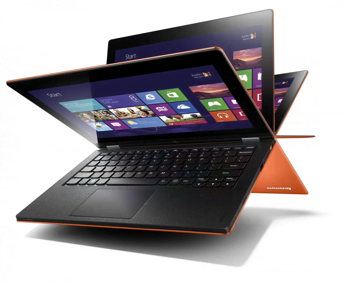 Ноутбук Lenovo IdeaPad Yoga 13 в Москве-1
