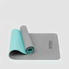 Коврик для йоги и фитнеса MELA Yoga Mat 1 шт