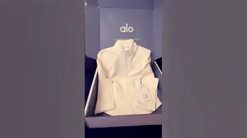 I Tried ALO Yoga Clothing (Haul + Review)