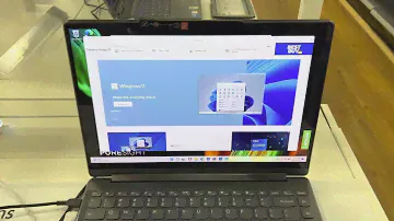 Lenovo Yoga 9i 14" 4K OLED Touch 2-in-1 Laptop with Pen