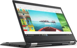 Ноутбук Lenovo ThinkPad Yoga 370 20JH002QRT