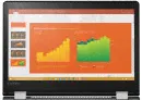 Ноутбук Lenovo IdeaPad Yoga 510-14ISK 14" Intel Core i3 6100U 80S7004XRK