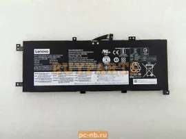 Аккумулятор L18M4P90 для ноутбука Lenovo ThinkPad L13 Gen 2, L13 Yoga Gen 2 5B10W13933