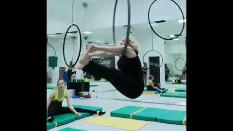 Sokol.fit, фитнес-клуб - упражнения на растяжку