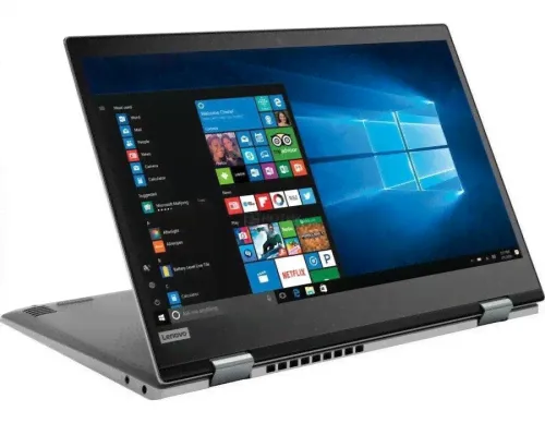 Ноутбук Lenovo Yoga 720-12 81B5004LRK в Москве-0