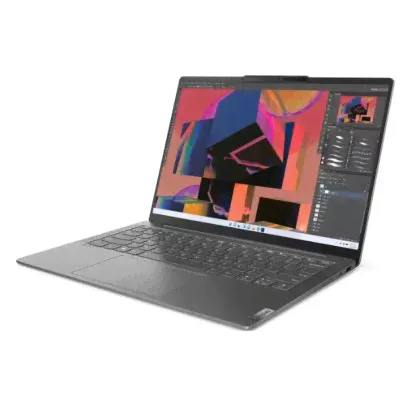 Ноутбук Lenovo Yoga Slim 6 14IAP8 82WU003URK в Новосибирске-4