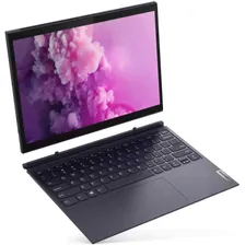 Планшет Lenovo Yoga Duet 7 13IML05 i7-10510U grey (82AS0047RK)