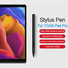 Стилус Для планшета Lenovo YOGA Pad Pro 13 "2021 Перезаряжаемый Для Lenovo YOGA Pad Pro 13 YT-K606F K606N Нажимная сенсорная ручка
