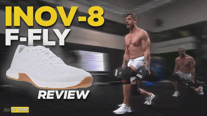 INOV-8 F-FLY REVIEW | Strongest Hybrid Shoes Out Right Now?