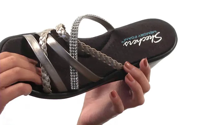 SKECHERS Cali - Rumblers - Wild Child  SKU:8681865