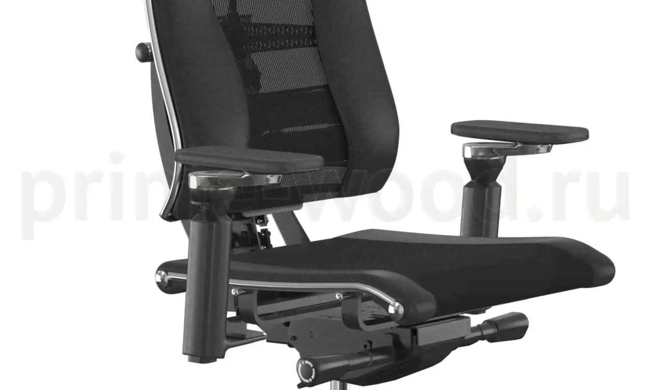 Кресло для руководителя Yoga 4D Triumph-0