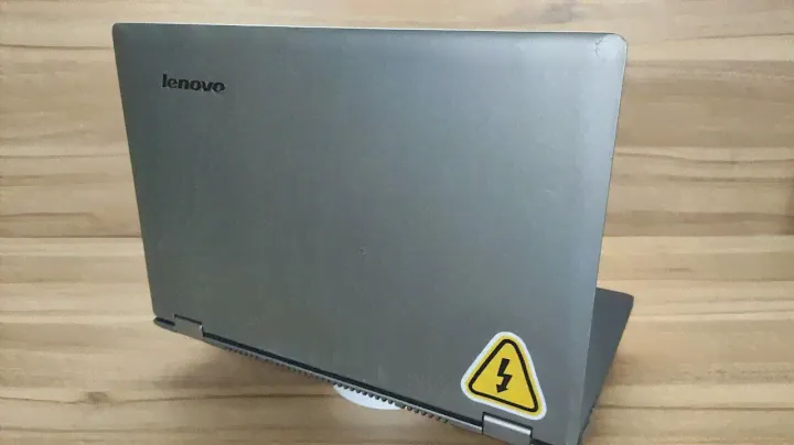 U1002 Lenovo Ideapad Yoga 13