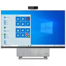 Моноблок Lenovo Yoga 7 27ACH6 F0G7001SRK в Санкт-Петербурге