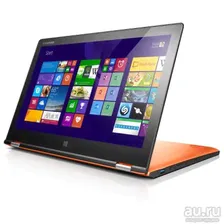 Lenovo Yoga 2 13 model 20344