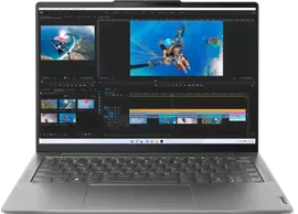 Ноутбук Lenovo Yoga Slim 6 14IAP8 * (82WU006WRK)