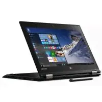 Ноутбук Lenovo ThinkPad Yoga 260 20FD001XRT