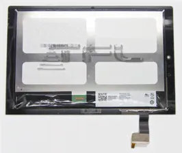 Матрица и тачскрин 10.1" Lenovo Yoga Tablet 2-1051L