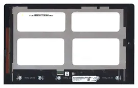 Матрица и тачскрин 10.1" Lenovo Yoga Tablet 10 B8000