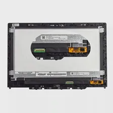 🛍 ЖК-дисплей для Lenovo YOGA 330-11IGM 81A6 yoga 330-11 yoga 330-11igm, сенсорный экран, дигитайзер в сборе с рамкой, новая Замена