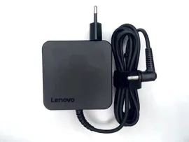 Блок питания (зарядное устройство) для ноутбука Lenovo Yoga 530-14IKB 20V 3.25A (4.0-1.7) 65W Square