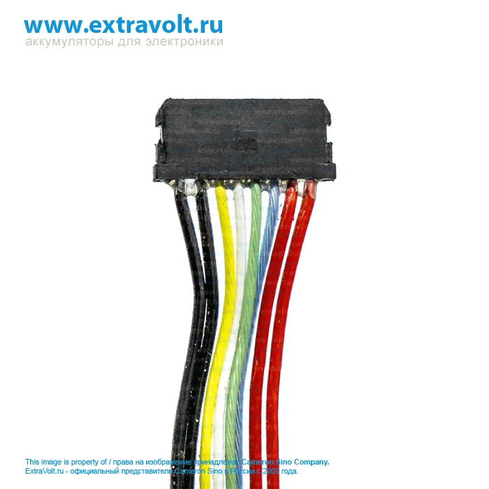 Аккумулятор для Lenovo Yoga 510-15IKB, Yoga 510-14IKB, Yoga 510-14IKB-80VB004DGE, Yoga 510-15ISK, Yoga 510 [4600mAh]-1