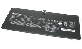 Аккумулятор для Lenovo Yoga 2 Ultrabook, Yoga 2 Pro 13.3, Yoga 2 Pro-13 59-382893, Yoga 2 Pro Ultrabook, 54Wh, 7.4V, ORG (MBAT0509)
