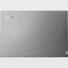 Ноутбук LENOVO Yoga Slim 7 Pro 16IAH7 Gen 7 16" (82VA002TRU)