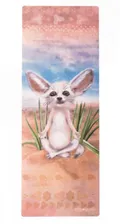 Коврик для йоги Desert Fenek EGOYoga
