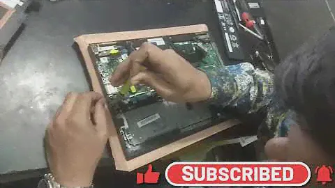 Lenovo ThinkPad X380 Yoga Keyboard Replacement |  How to Service, Disassembly, Upgrade & Fix Laptop