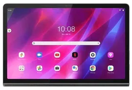 Elenberg Планшет Lenovo Yoga Tab 11 (2021), 8 ГБ/256 ГБ, Wi-Fi + Cellular, storm gray планшеты